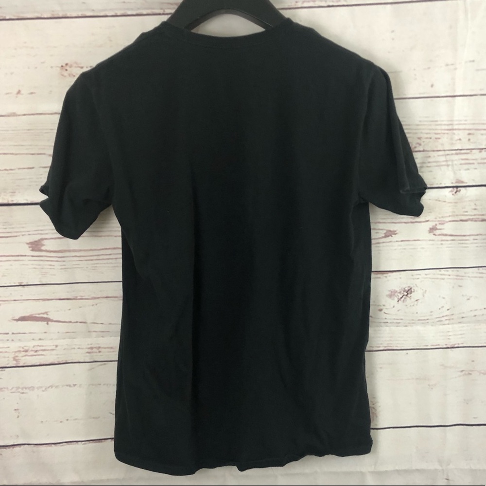 Notorious BIG neon graphic t-shirt - Picture 4 of 6